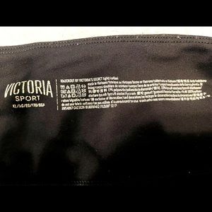 Victoria’s Secret Leggings